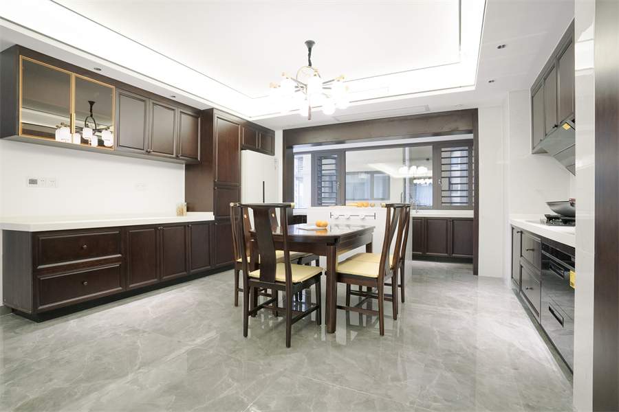 檀府印象（实景）(图7)