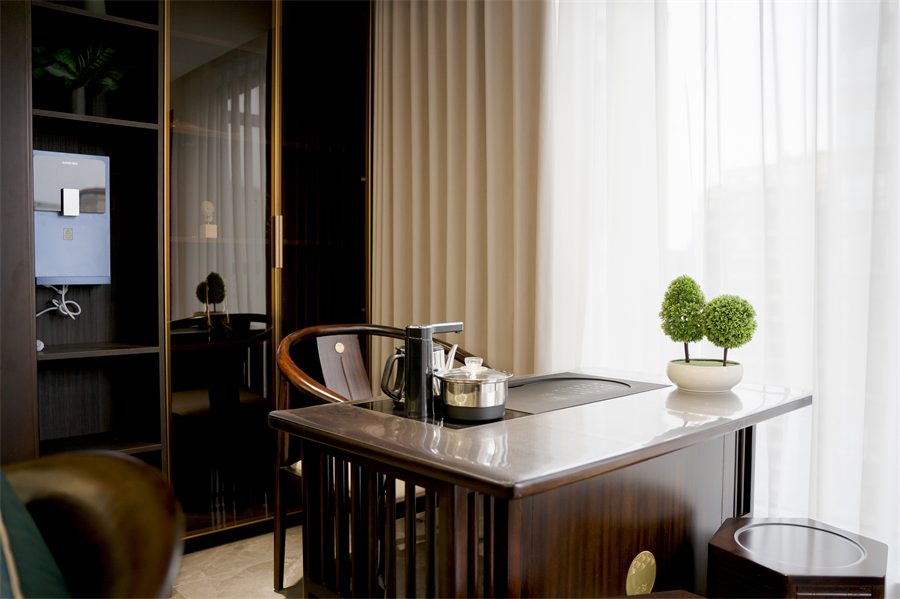 檀府印象（实景）(图8)