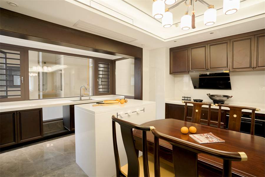 檀府印象（实景）(图9)