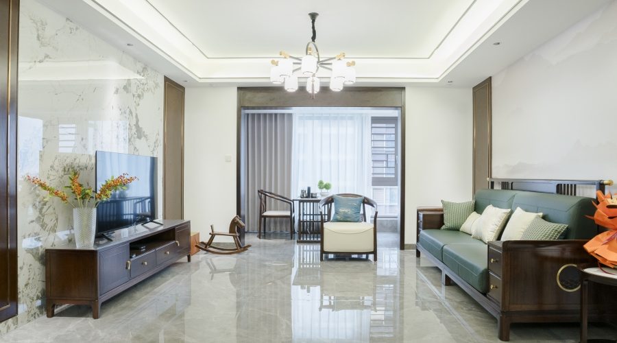 檀府印象（实景）