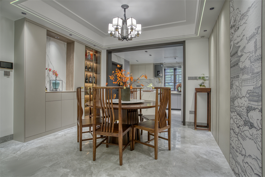 北大龙廷（实景）(图7)