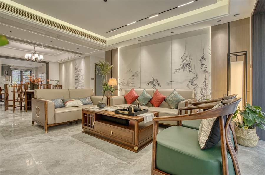 北大龙廷（实景）(图2)