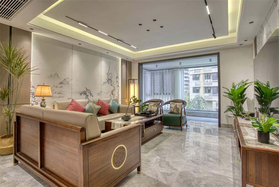 北大龙廷（实景）(图3)