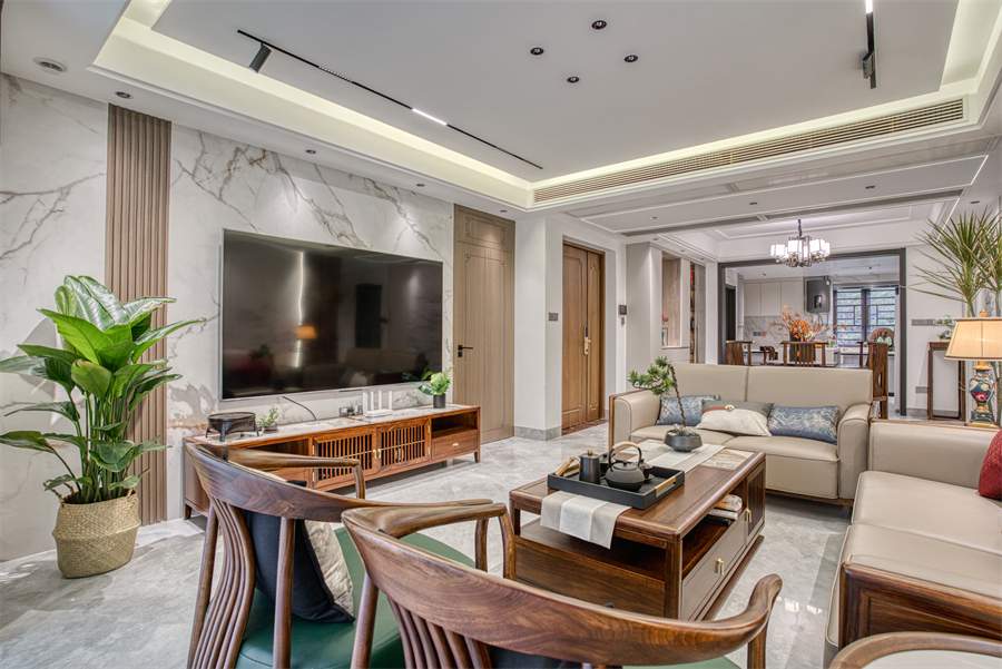 北大龙廷（实景）(图4)