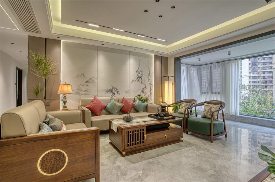 北大龙廷（实景）(图5)