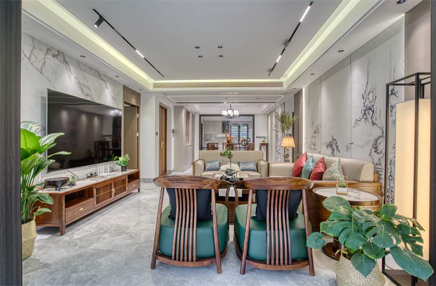 北大龙廷（实景）(图1)