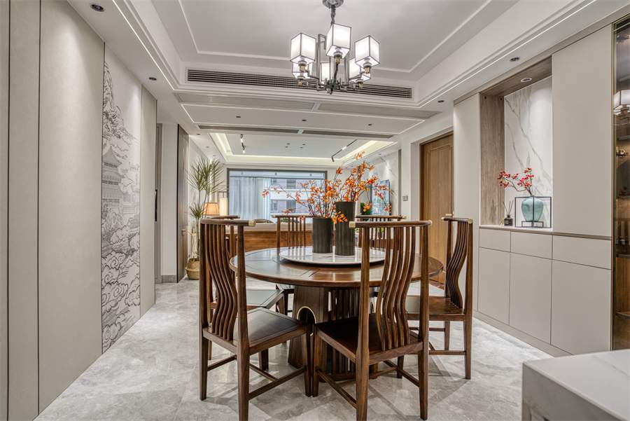 北大龙廷（实景）(图9)