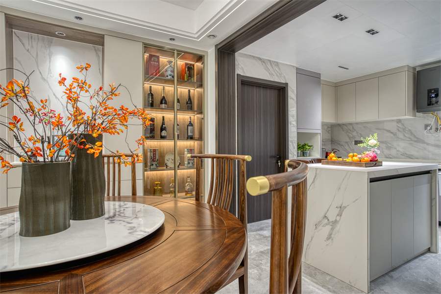 北大龙廷（实景）(图8)