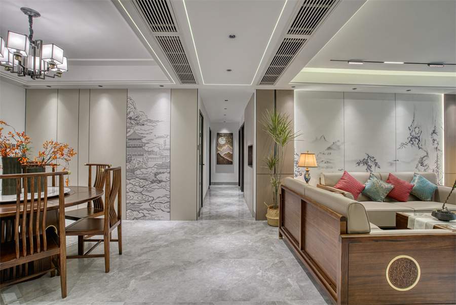 北大龙廷（实景）(图16)