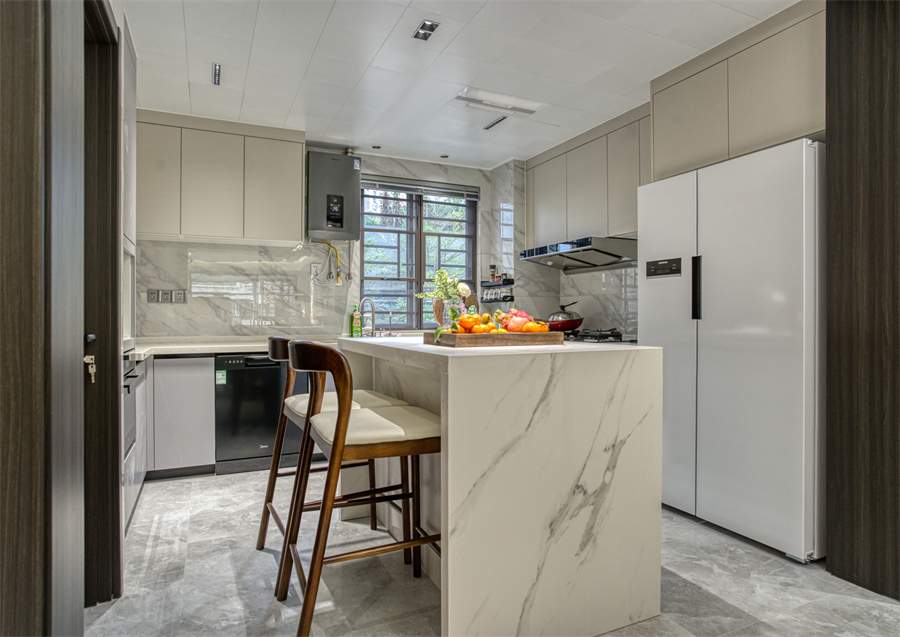 北大龙廷（实景）(图14)