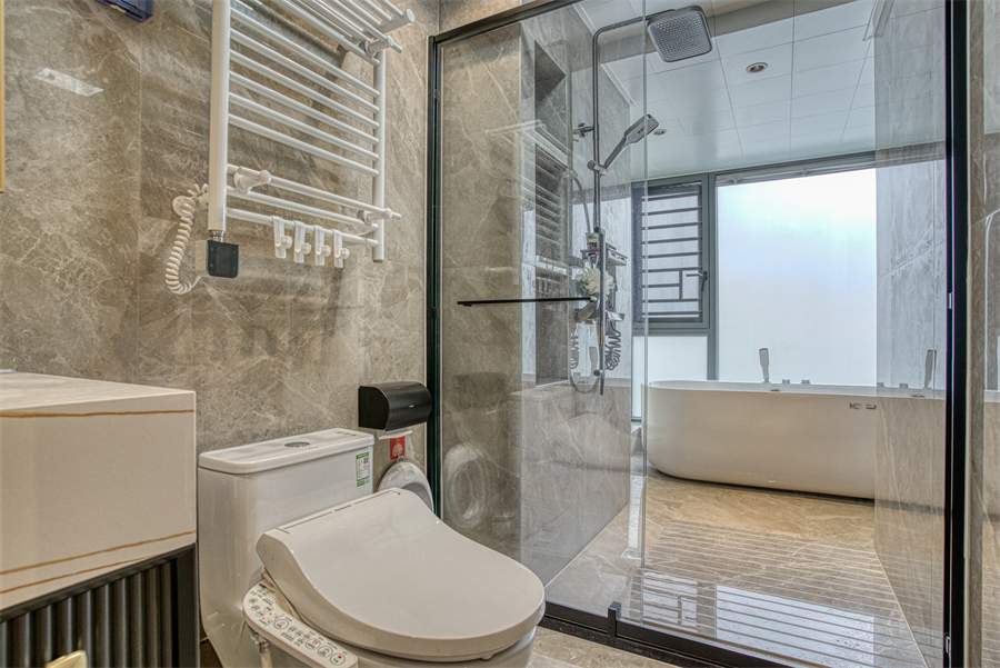 北大龙廷（实景）(图17)