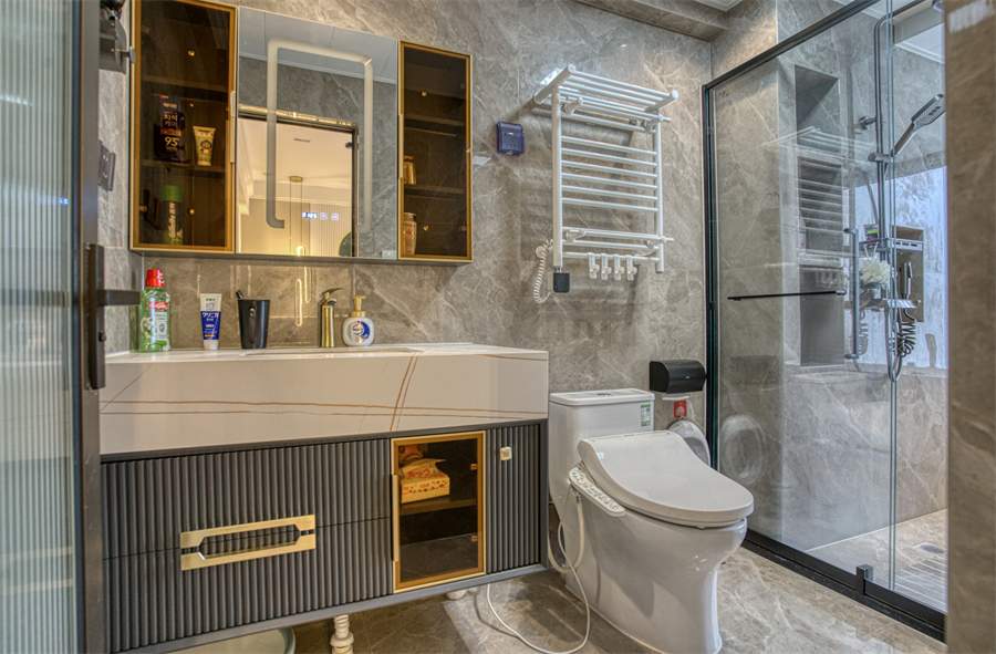 北大龙廷（实景）(图18)