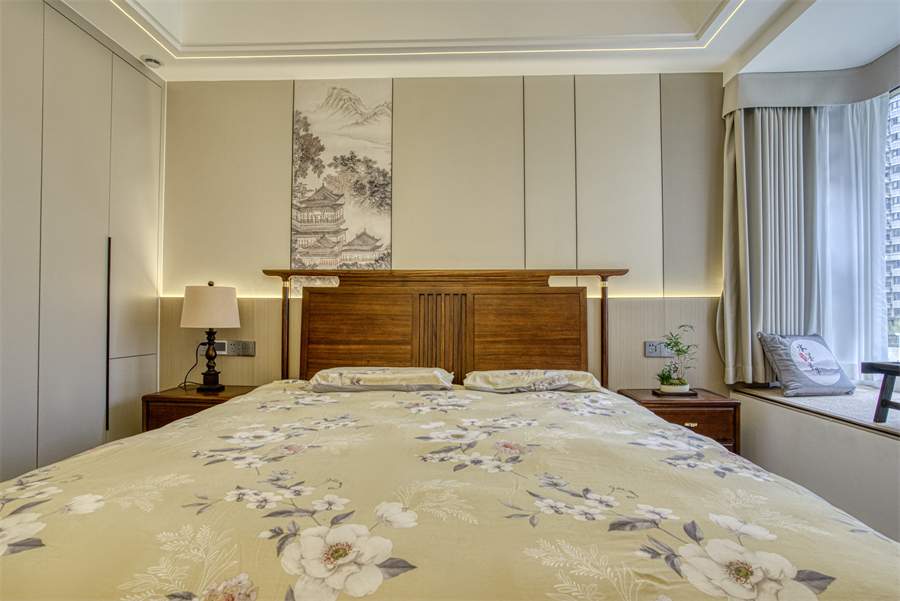 北大龙廷（实景）(图20)