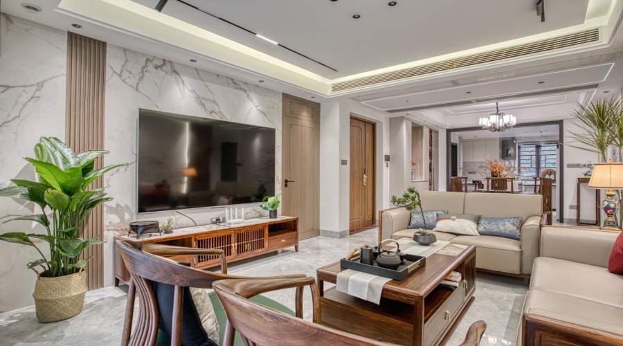 北大龙廷（实景）