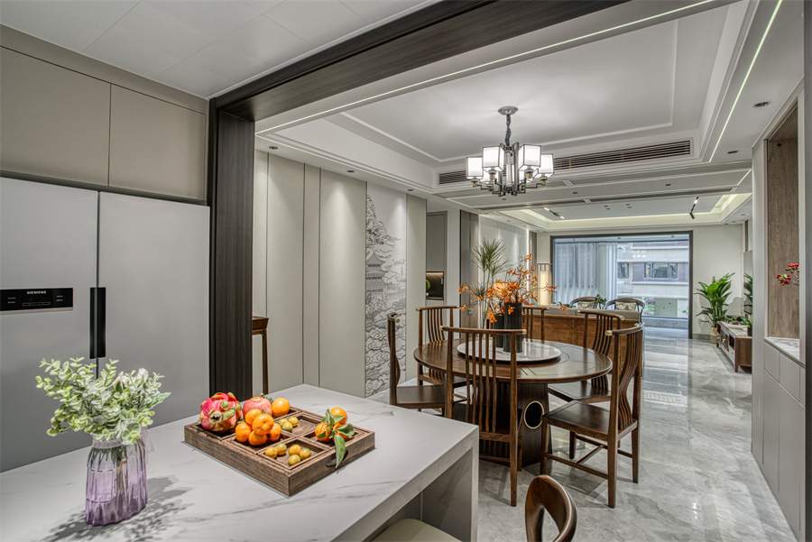 北大龙廷（实景）(图28)