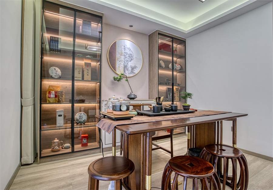 北大龙廷（实景）(图22)