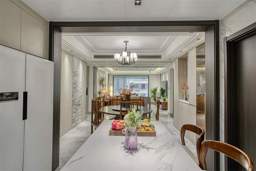 北大龙廷（实景）(图26)