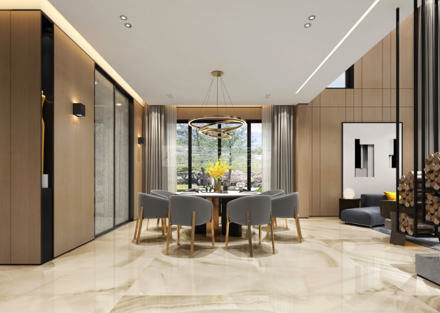 御溪谷御苑(图10)