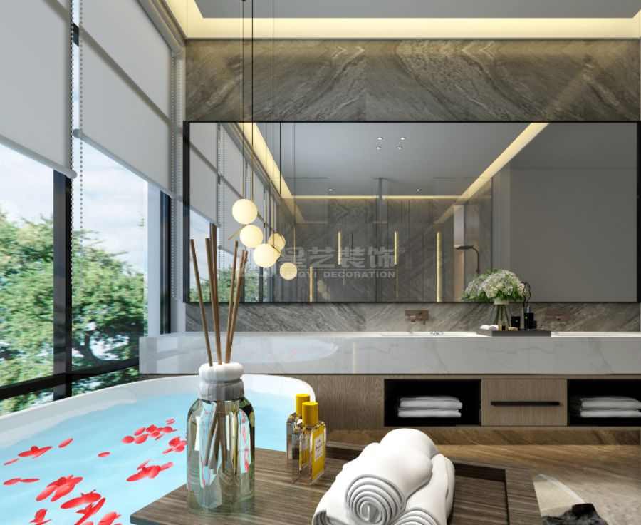 御溪谷御苑(图28)