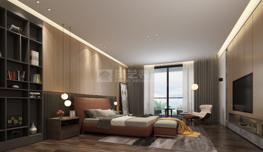 御溪谷御苑(图19)