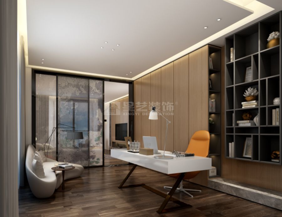 御溪谷御苑(图23)