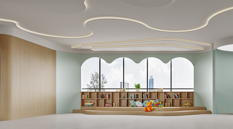 托育中心(图1)