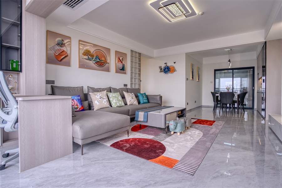 民族苑(实景）(图2)