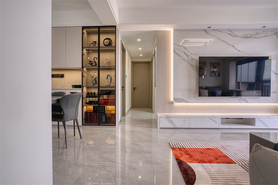 民族苑(实景）(图3)