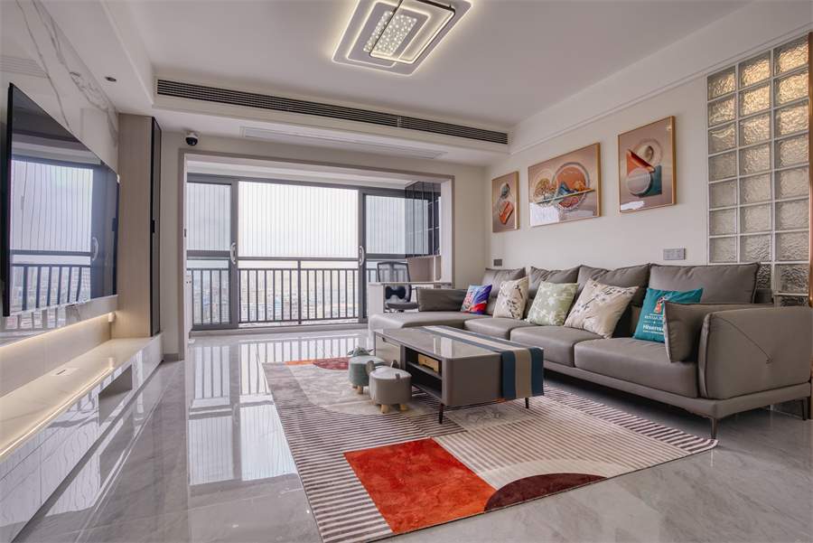 民族苑(实景）(图5)