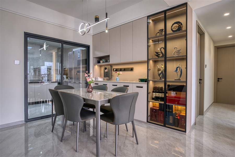 民族苑(实景）(图6)