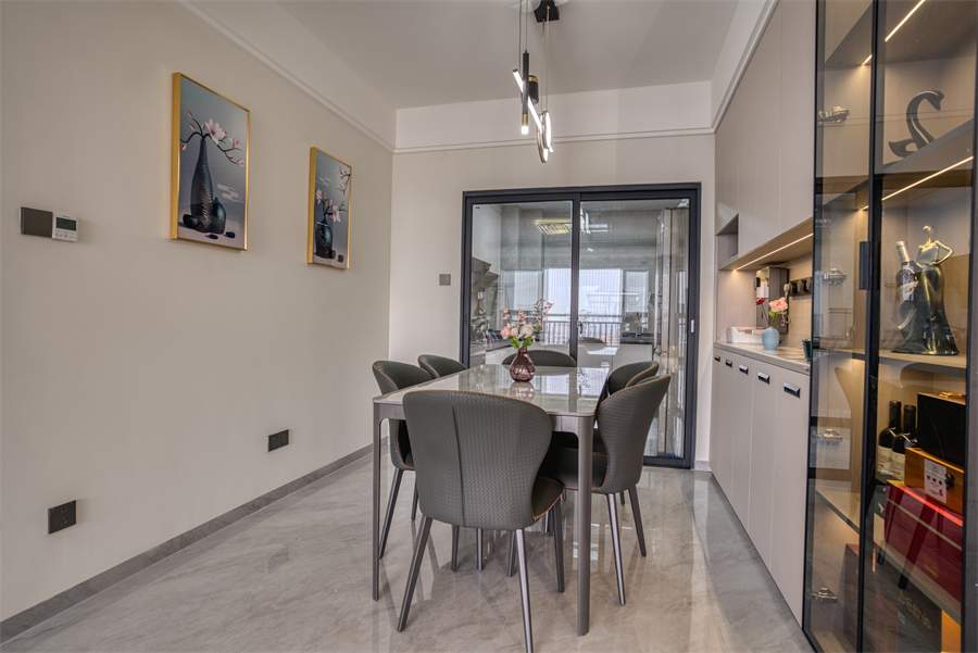 民族苑(实景）(图7)