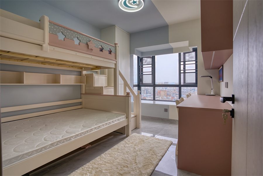 民族苑(实景）(图16)