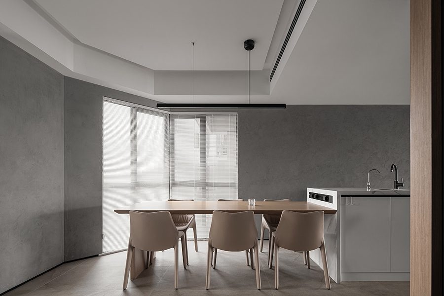 锦园 - 现代简约风格(图7)