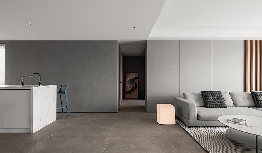 锦园 - 现代简约风格(图5)