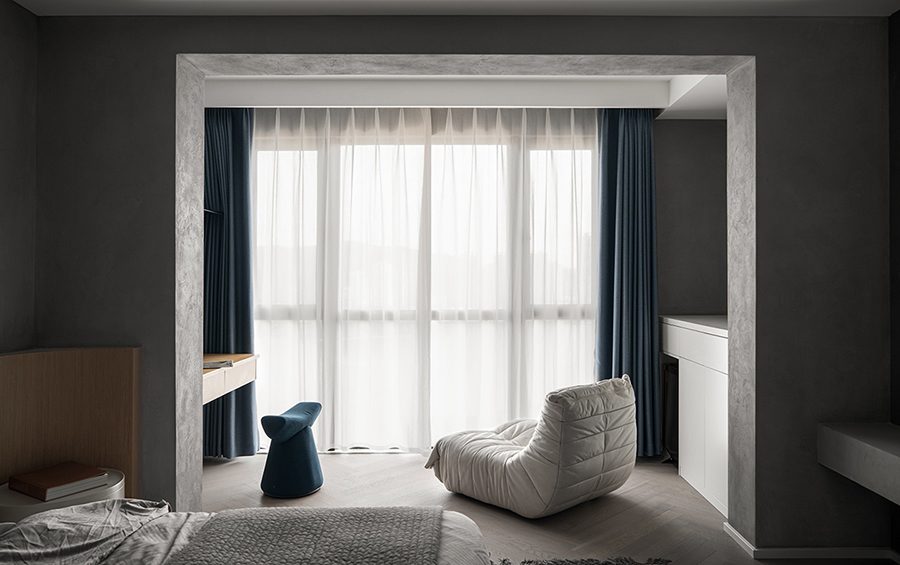 锦园 - 现代简约风格(图12)