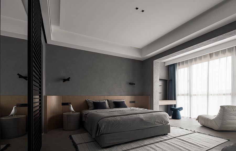 锦园 - 现代简约风格(图10)