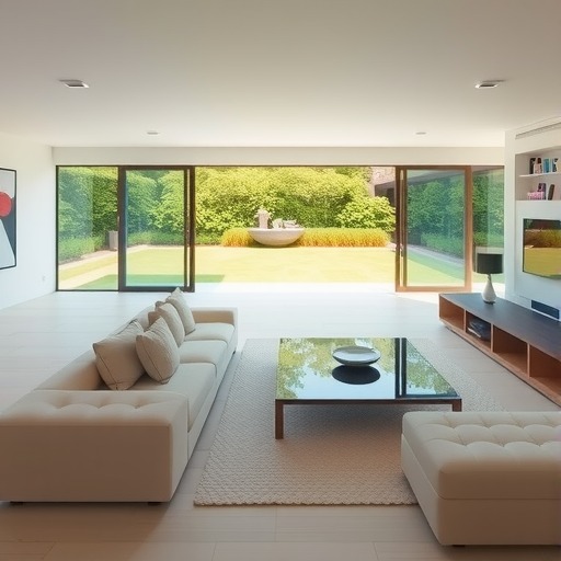 中信红树湾 - 现代极简风格(图14)