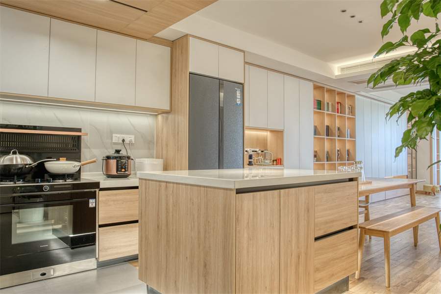 水科院（实景）(图7)