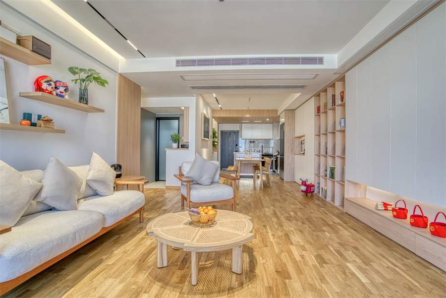 水科院（实景）(图2)