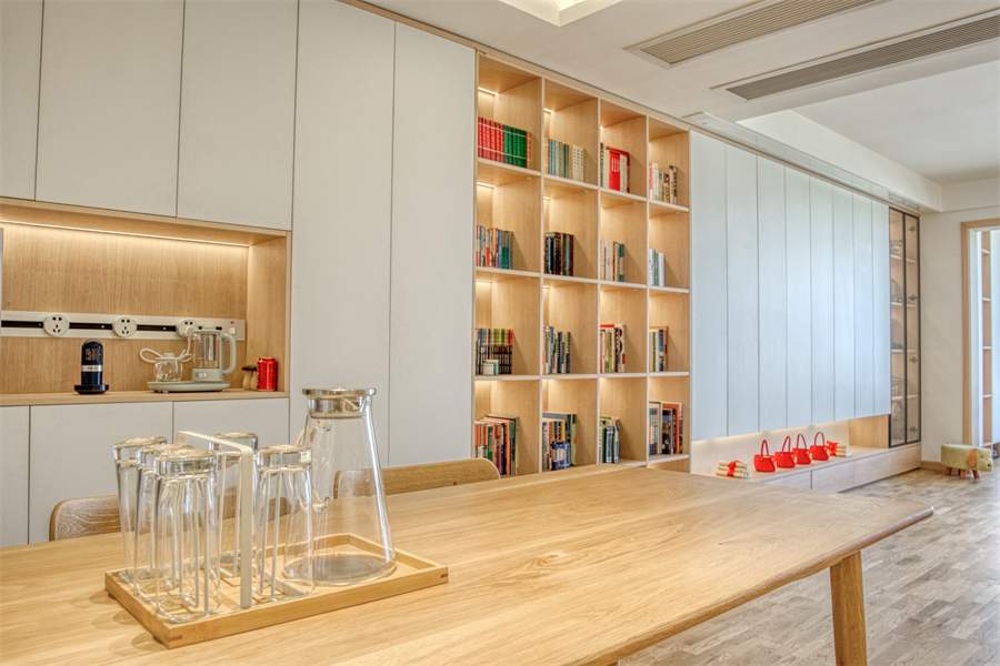 水科院（实景）(图10)