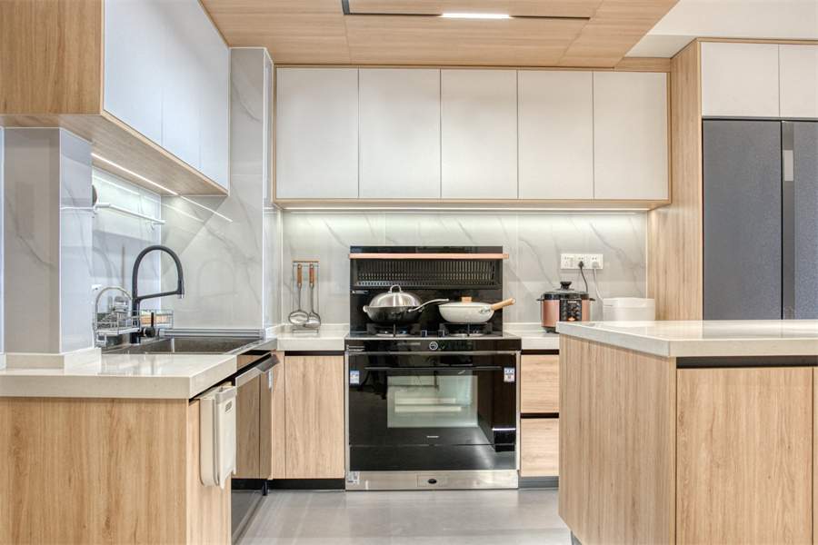 水科院（实景）(图15)