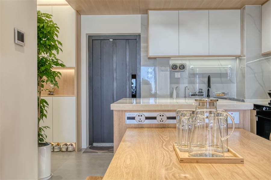 水科院（实景）(图16)