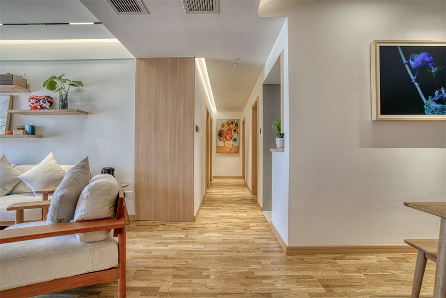 水科院（实景）(图18)