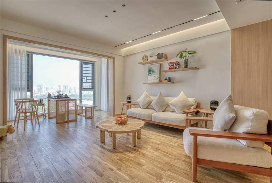 水科院（实景）(图3)