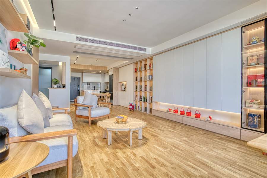 水科院（实景）(图4)