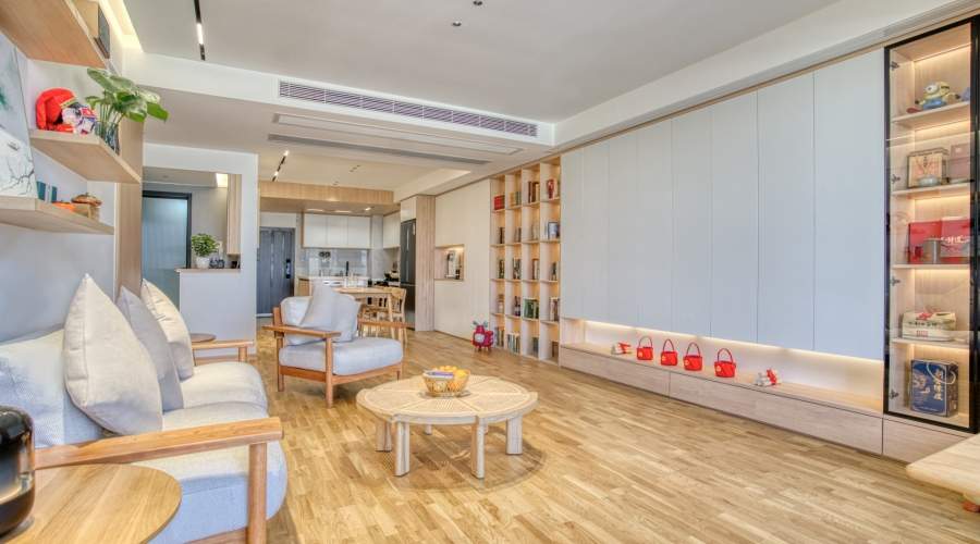 水科院（实景）