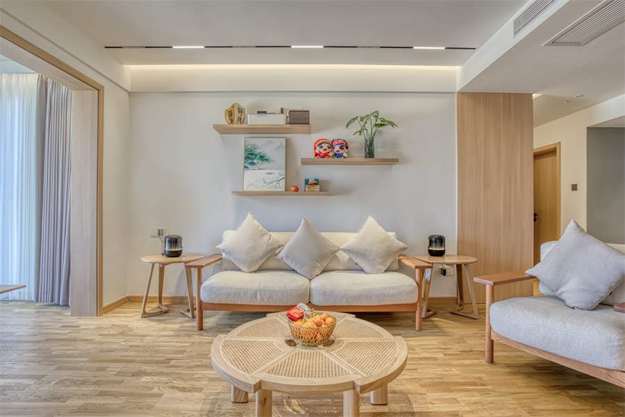 水科院（实景）(图6)