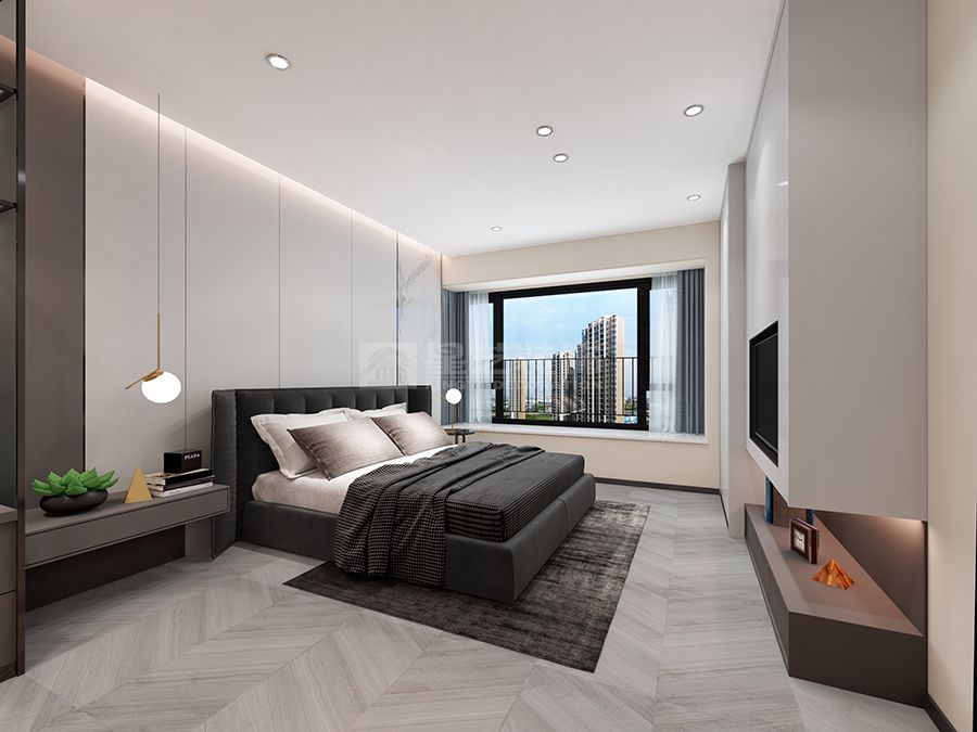 广州保利海德公馆(图3)