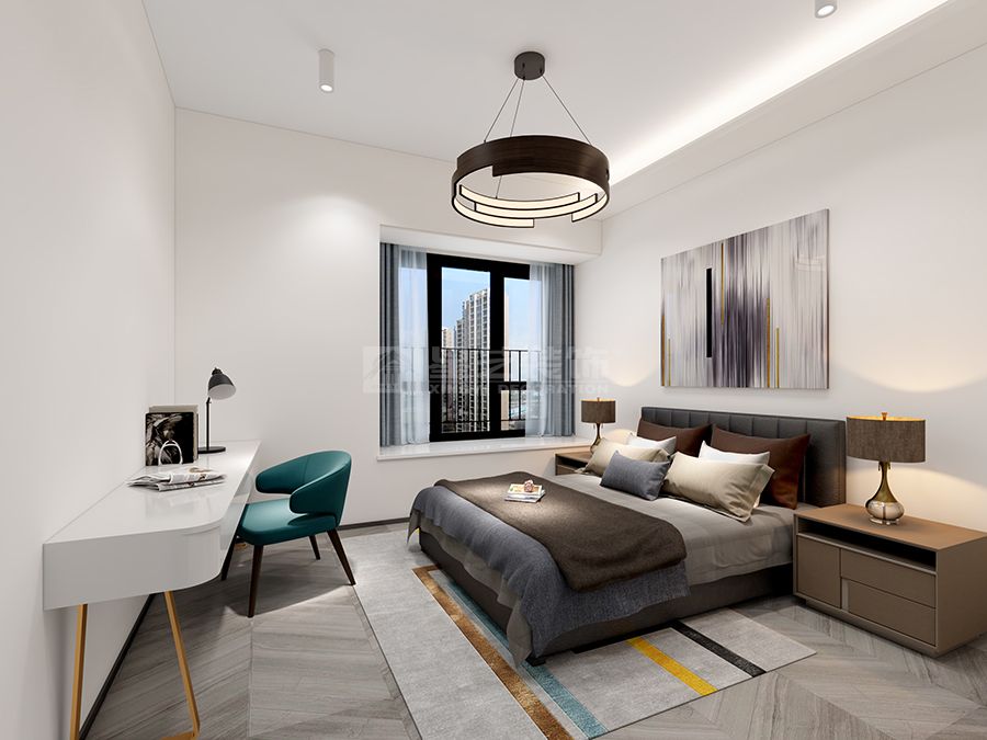 广州保利海德公馆(图4)