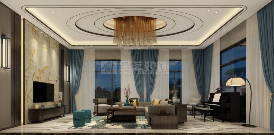 御溪谷御枫(图2)